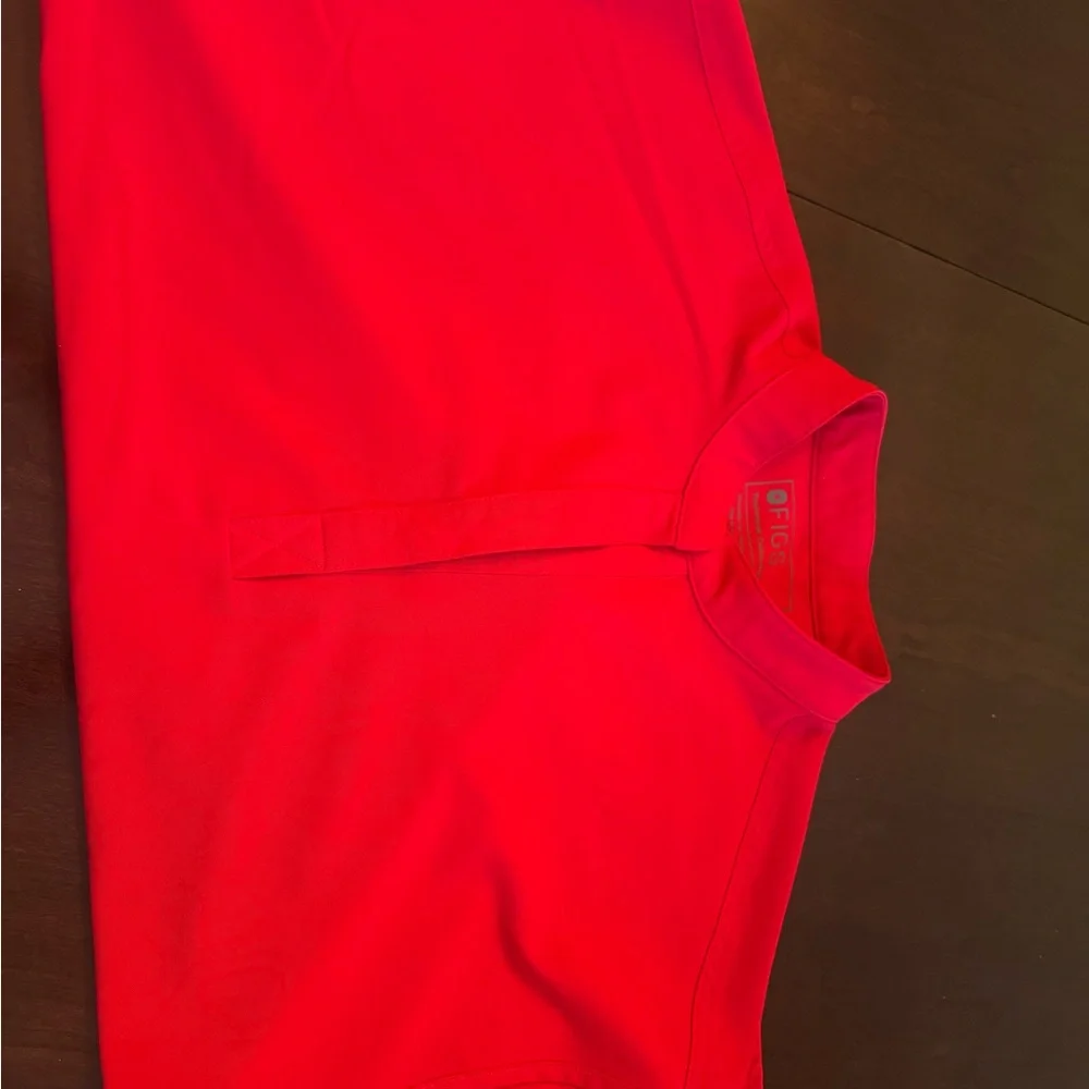 Red Figs Set - Picture 2 of 7